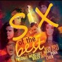 Barnyard Theatre to Open Rivonia Venue for SIX OF THE BEST, 3/20