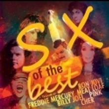 Barnyard Theatre to Open Rivonia Venue for SIX OF THE BEST, 3/20