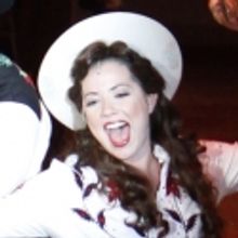 BWW Reviews: ANNIE GET YOUR GUN at VILLAGE THEATRE