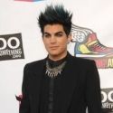 Adam Lambert Fronts QUEEN at UK's Sonisphere Festival Tonight, 7/7