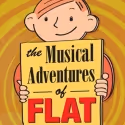 South Bend Civic Theatre Announces FLAT STANLEY Musical for 3/23-5