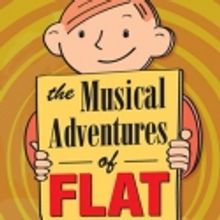South Bend Civic Theatre Announces FLAT STANLEY Musical for 3/23-5