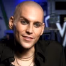 STAGE TUBE: Tony Vincent Sings Queen at THE VOICE's Blind Auditions