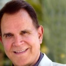 BWW Interviews: Granddaddy Impressionist of Them All Rich Little Brings Jimmy Stewart