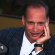 John Waters Brings THIS FILTHY WORLD to Easton, 3/8