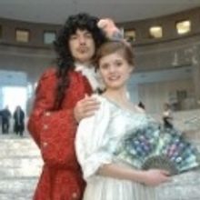 New York Classical Theatre to Present PLAYING MOLIERE, 2/21-3/11