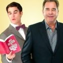 Darren Criss, Beau Bridges Begin Performances in HOW TO SUCCEED