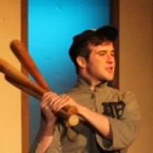 BWW Reviews: COBB Brought to Vibrant Life at Group Rep 