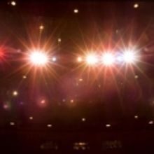 Stage III Community Theatre Presents THE MISSION OF VEGA, 2/23-26