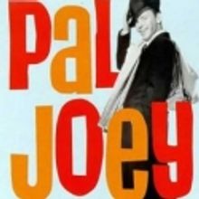 PAL JOEY Screens at Hershey Theatre, 3/18