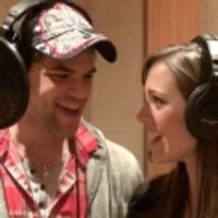 TV EXCLUSIVE: Inside BONNIE & CLYDE Cast Recording; Jordan Confirms 'Safe to Say' On… Video