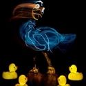 March at Symphony Space Presents THE TORTOISE AND THE HARE and THE UGLY DUCKLING