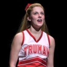 BWW Reviews: BRING IT ON Should Have Brought More
