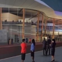 RED Breaks Arena Stage Box Office Records