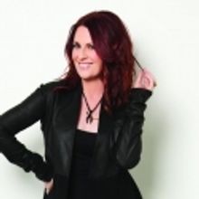 Megan Mullally Makes Rrrazz Room Debut, 10/28-10/30