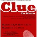 FMCT Presents CLUE THE MUSICAL 3/7-11