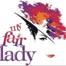 Morris Performing Arts Center Presents MY FAIR LADY, 2/24-25