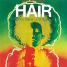 Paramount Theatre Presents HAIR, 3/14-4/1
