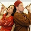 Musical Adventures with the Poppy Seed Players Set for 3/4, 4/1