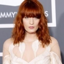 Florence + The Machine to Play the Fox Theatre, 7/31