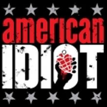 Winspear Opera House Presents AMERICAN IDIOT, 5/11-20