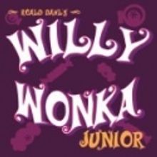 Charleston Children's Theatre Presents WILLY WONKA 4/19-22