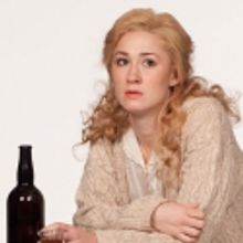 Photo Flash: Meet the Cast of Old Globe's ANNA CHRISTIE