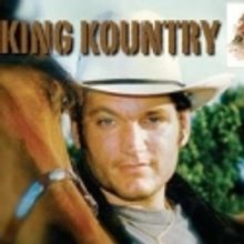 KING KOUNTRY Plays the Broad Brook Opera House, 3/10 & 11