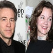 Boyd Gaines & Magaret Colin Join John Lithgow in MTC's THE COLUMNIST this Spring