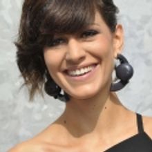 Photo Flash: Celebrities at Milan Fashion Week