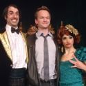 Photo Flash: Neil Patrick Harris Visits ABSINTHE in Vegas