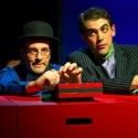BWW Reviews: THE MIKADO - Pure Joy at The Kings Head Theatre