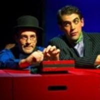 BWW Reviews: THE MIKADO - Pure Joy at The Kings Head Theatre Photo