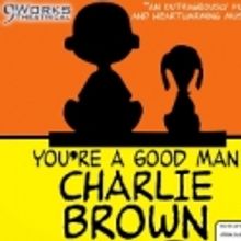 Photo Flash: 9 Works Theatrical Presents YOU’RE A GOOD MAN, CHARLIE BROWN