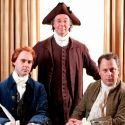 Photo Flash: Robert Cuccioli, Brooks Ashmanskas & More Open in Ford Theatre's 1776…