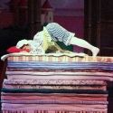 Bets Malone to Lead Cabrillo Music Theatre's ONCE UPON A MATTRESS