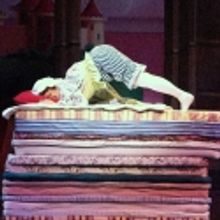 Bets Malone to Lead Cabrillo Music Theatre's ONCE UPON A MATTRESS