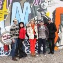 World-premiere Comedy IMPROVED to Begin Thursday, 2/23, at Gene Frankel