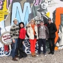 World-premiere Comedy IMPROVED to Begin Thursday, 2/23, at Gene Frankel