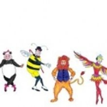 The Little Orchestra Society Concludes 2011-12 Season With PETER AND THE WOLF