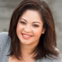 Victoria Morgan to Star in Broadway By the Bay's HAIRSPRAY, 4/5-22