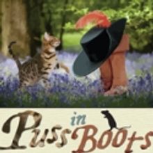 The Rep’s Imaginary Theatre Company (ITC) Presents PUSS IN BOOTS, 3/17