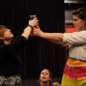 Boston College Theatre Department Presents Aristophanes's LYSISTRATA 2/22-25