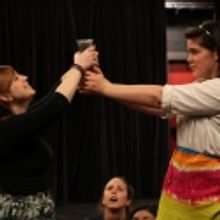 Boston College Theatre Department Presents Aristophanes's LYSISTRATA 2/22-25