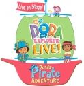 CM Performing Arts Center Presents DORA’S PIRATE ADVENTURE, 2/21-3/10