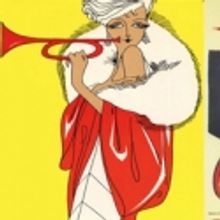 MAME & CAROUSEL Set for Goodspeed's 2012 Season!