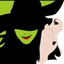 Sarofim Hall Welcomes WICKED, 7/10-8/10/2013