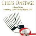 Scott Conant’s Scarpetta Hosts Chefs Onstage, 3/26
