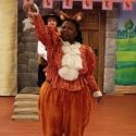 Photo Flash: Imaginary Theatre Company (ITC) Presents PUSS IN BOOTS, 3/17