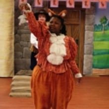 Photo Flash: Imaginary Theatre Company (ITC) Presents PUSS IN BOOTS, 3/17
